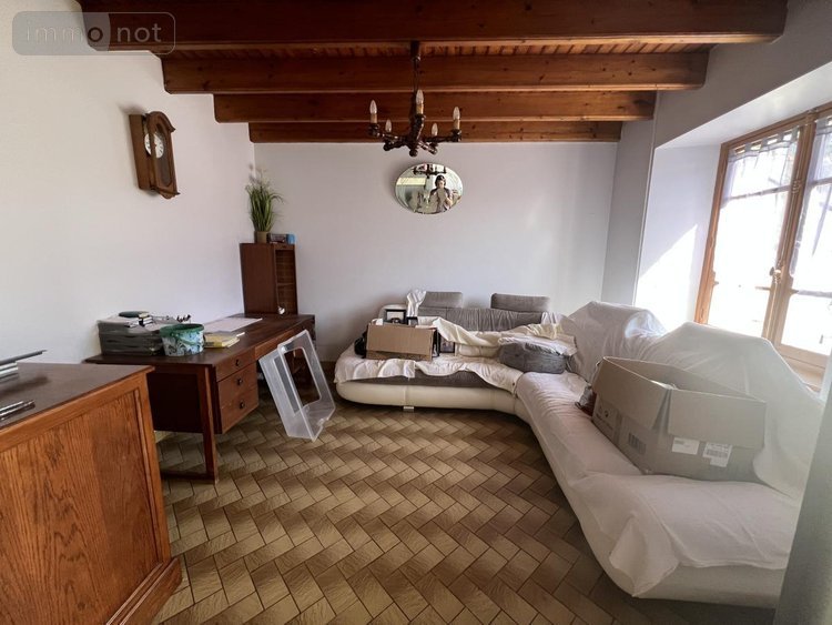 Maison a vendre Plumaugat 22250 Côtes-d'Armor 195 m2 3 pièces 169590 euros