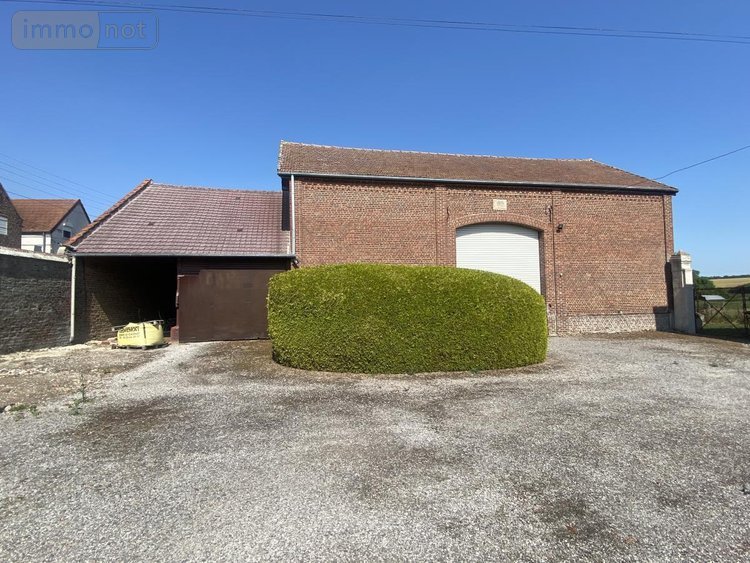 Maison a vendre Ribécourt-la-Tour 59159 Nord 143 m2 6 pièces 419200 euros