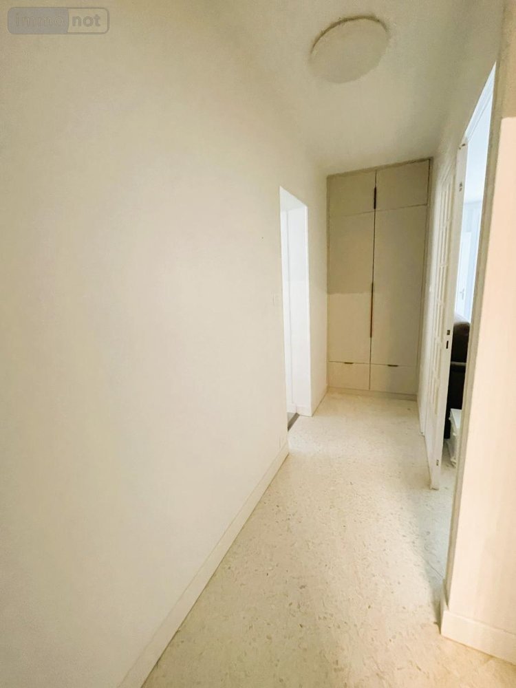 Maison a vendre Marolles-les-Braults 72260 Sarthe 90 m2 4 pièces 152020 euros