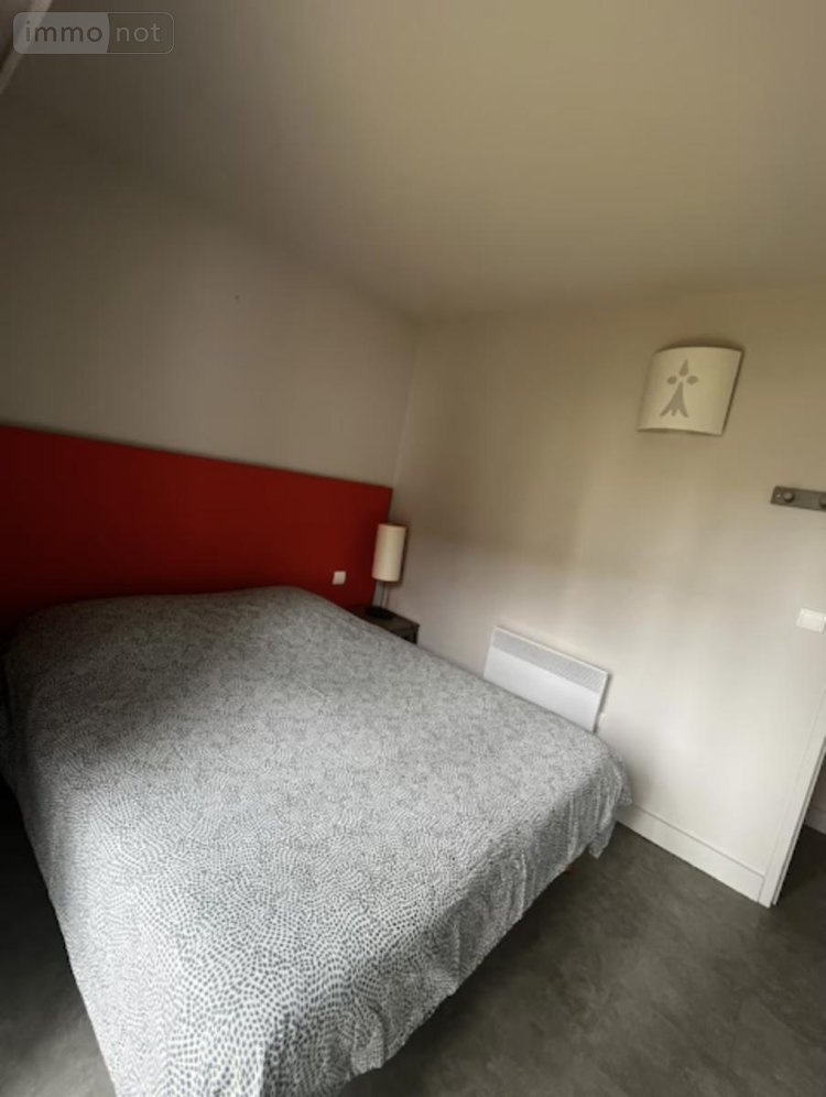Appartement a vendre Perros-Guirec 22700 Côtes-d'Armor 53 m2 3 pièces 258080 euros