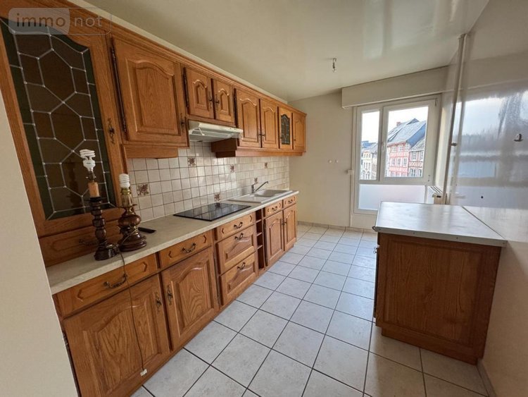 Appartement a vendre Rouen 76000 Seine-Maritime 83 m2  215000 euros