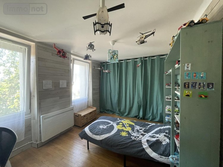 Maison a vendre Saint-Malo-de-Guersac 44550 Loire-Atlantique 177 m2 5 pièces 340000 euros