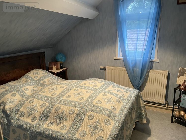 Maison a vendre Ligny-en-Cambrésis 59191 Nord 107 m2 8 pièces 125760 euros