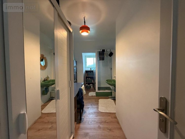 Maison a vendre La Boussac 35120 Ille-et-Vilaine 180 m2 6 pièces 335960 euros