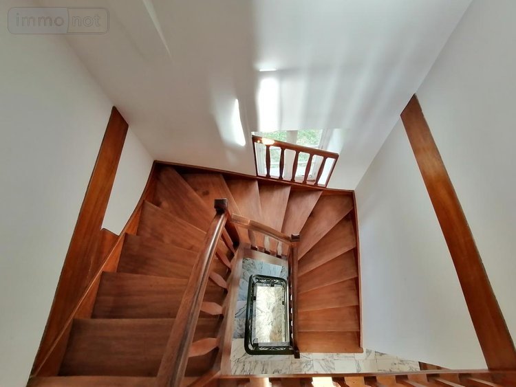 Maison a vendre Pabu 22200 Côtes-d'Armor 170 m2 8 pièces 350007 euros