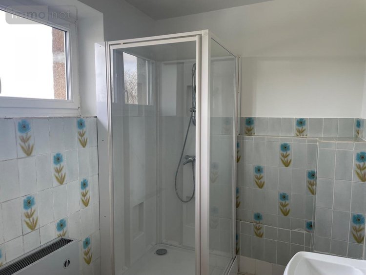 Maison a vendre Sourdeval 50150 Manche 86 m2 4 pièces 85600 euros