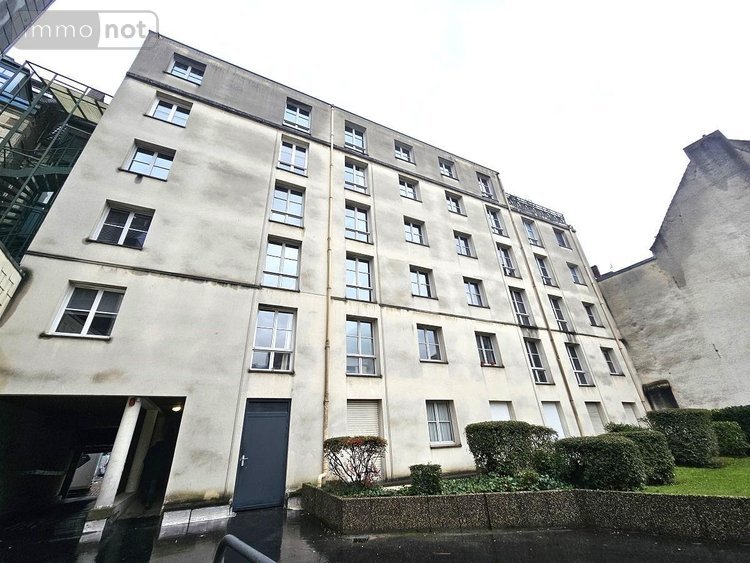 Appartement a vendre Lille 59000 Nord 34 m2 1 pièce 225000 euros