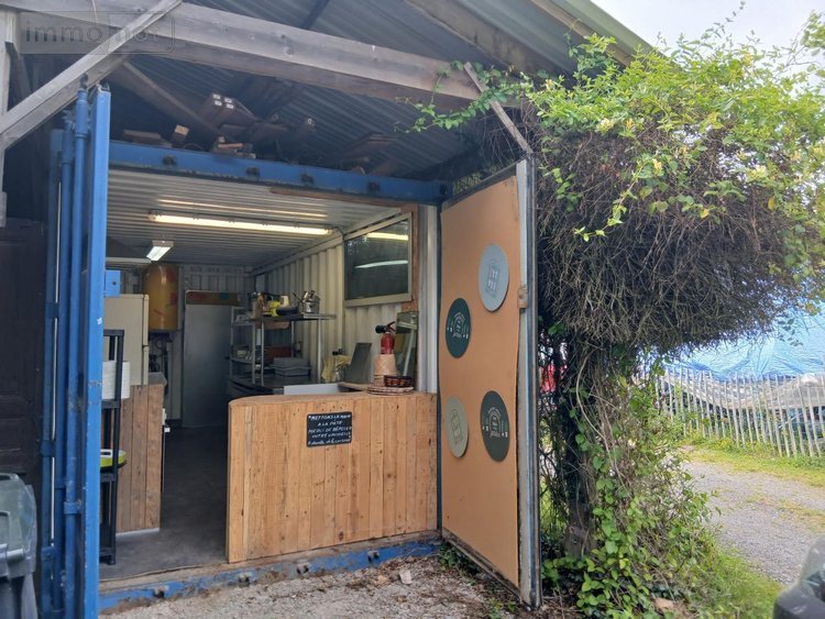 Maison a vendre Theix-Noyalo 56450 Morbihan 59 m2  398360 euros
