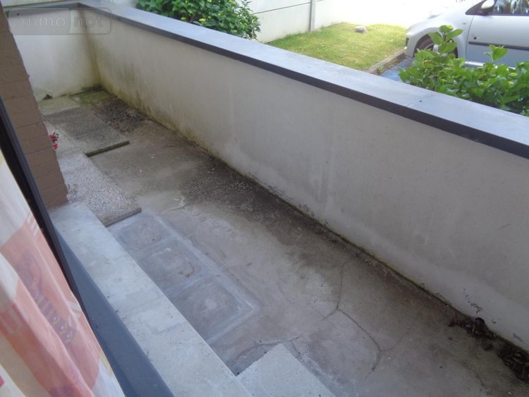 Appartement a vendre Béthune 62400 Pas-de-Calais 75 m2 4 pièces 156500 euros