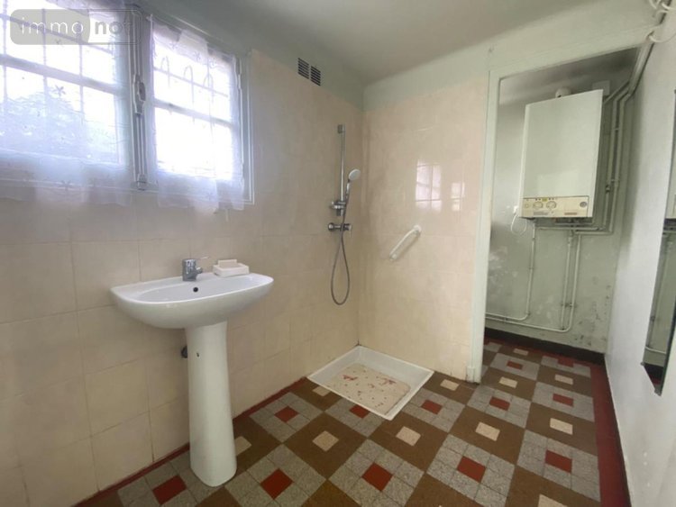 Maison a vendre Lorris 45260 Loiret 74 m2 3 pièces 85000 euros