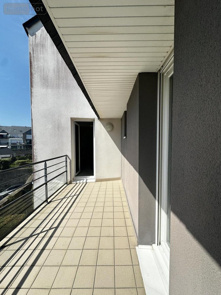 Appartement a vendre Quiberon 56170 Morbihan 78 m2  548643 euros
