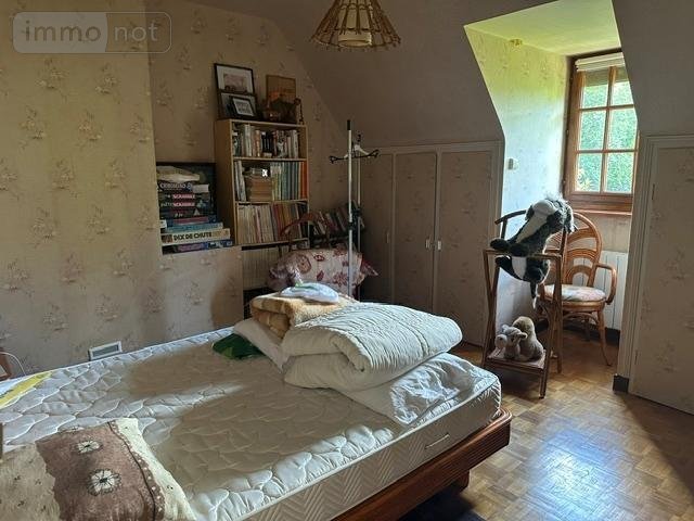 Maison a vendre Lannion 22300 Côtes-d'Armor 123 m2 5 pièces 304220 euros
