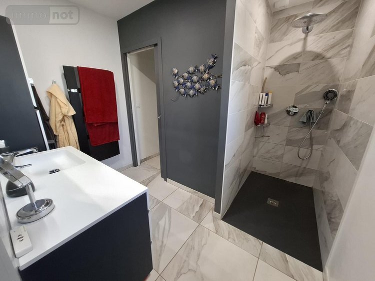 Maison a vendre Corme-Royal 17600 Charente-Maritime 140 m2 6 pièces 475000 euros