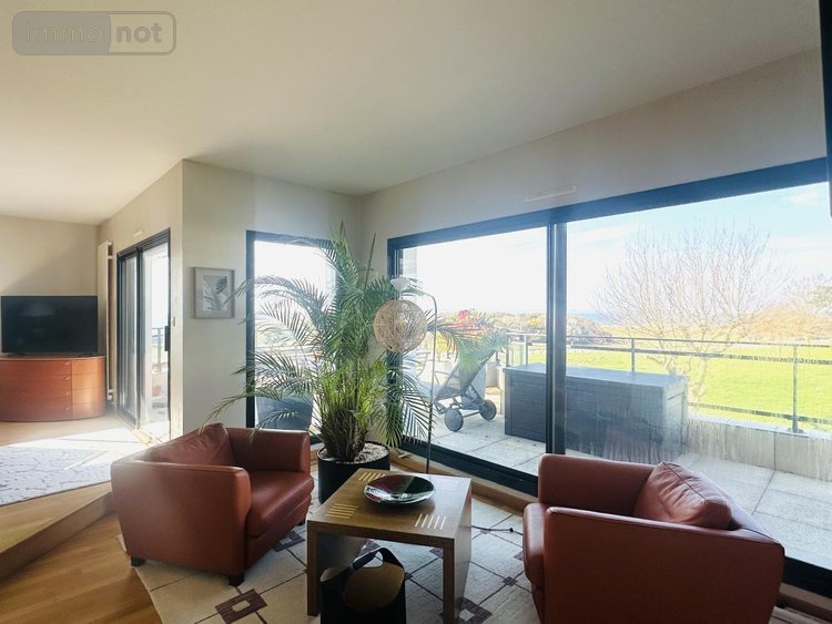 Maison a vendre Larmor-Plage 56260 Morbihan 187 m2 5 pièces 1866240 euros