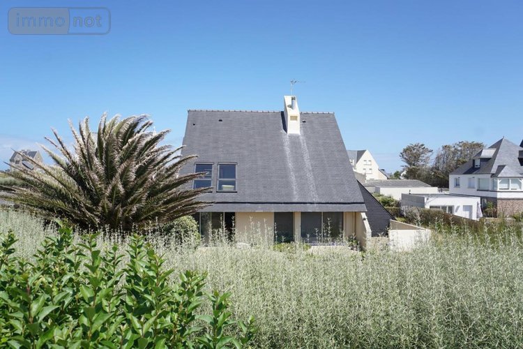 Maison a vendre Santec 29250 Finistère 168 m2 10 pièces 614780 euros