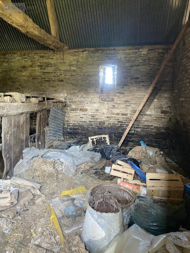 Maison a vendre La Graverie 14350 Calvados 48 m2 2 pièces 88810 euros