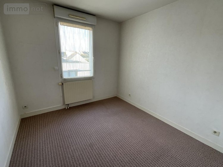 Appartement a vendre Ploemeur 56270 Morbihan 65 m2  250080 euros