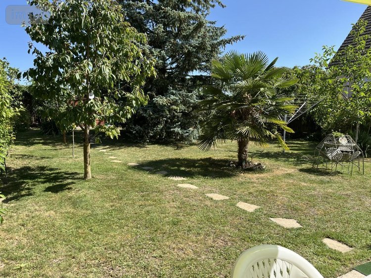 Maison a vendre Blancs Coteaux 51130 Marne 115 m2  222600 euros