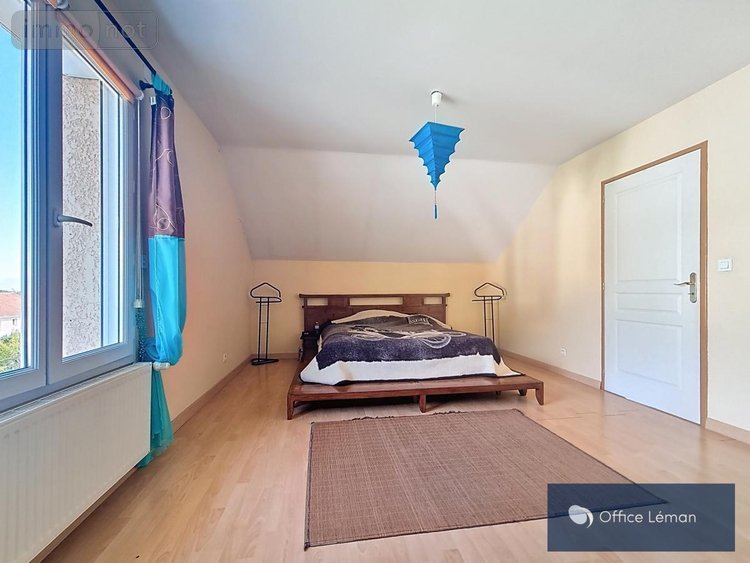 Maison a vendre Échenevex 01170 Ain 164 m2 5 pièces 825000 euros