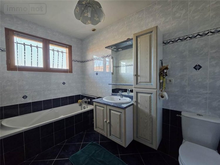 Maison a vendre Belley 01300 Ain 115 m2 5 pièces 400000 euros