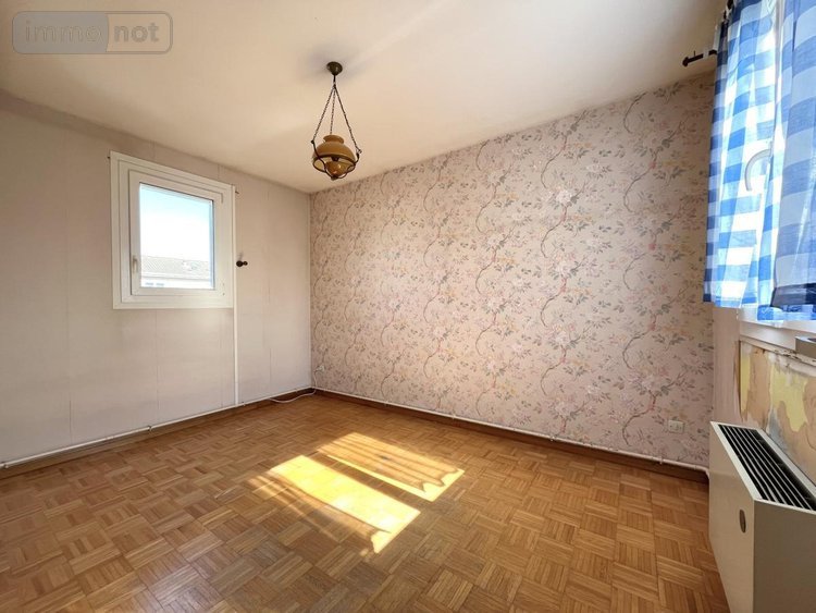 Maison a vendre Tinqueux 51430 Marne 109 m2 5 pièces 252500 euros