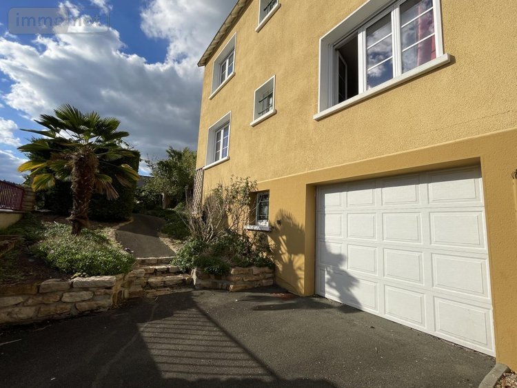 Maison a vendre Champagné 72470 Sarthe 127 m2 5 pièces 260250 euros