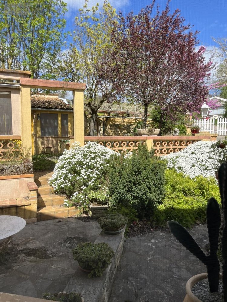 Maison a vendre Nant 12230 Aveyron 170 m2 4 pièces 180000 euros