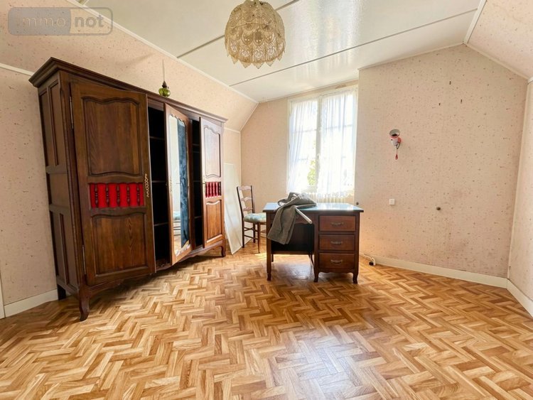 Maison a vendre Pleyber-Christ 29410 Finistère 120 m2 7 pièces 184450 euros