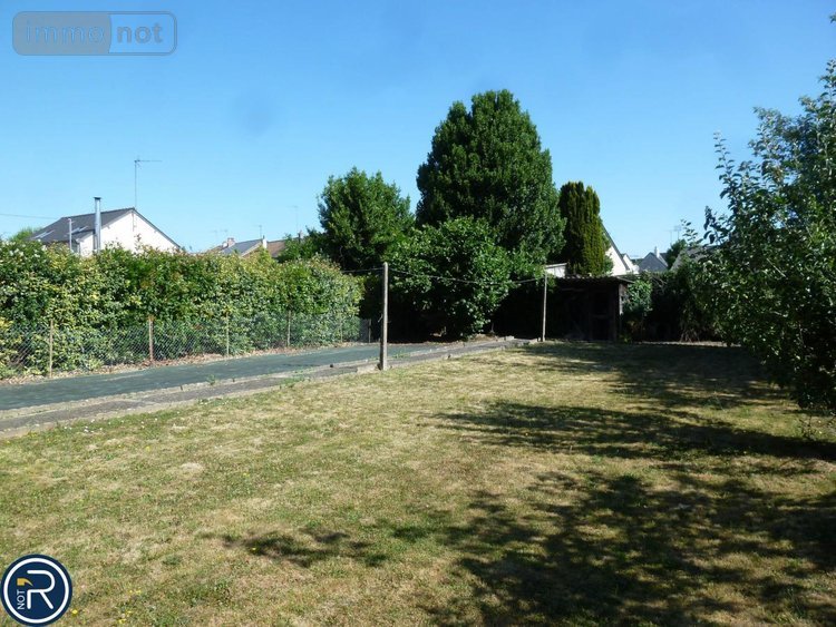 Maison a vendre Laval 53000 Mayenne 56 m2 3 pièces 151000 euros