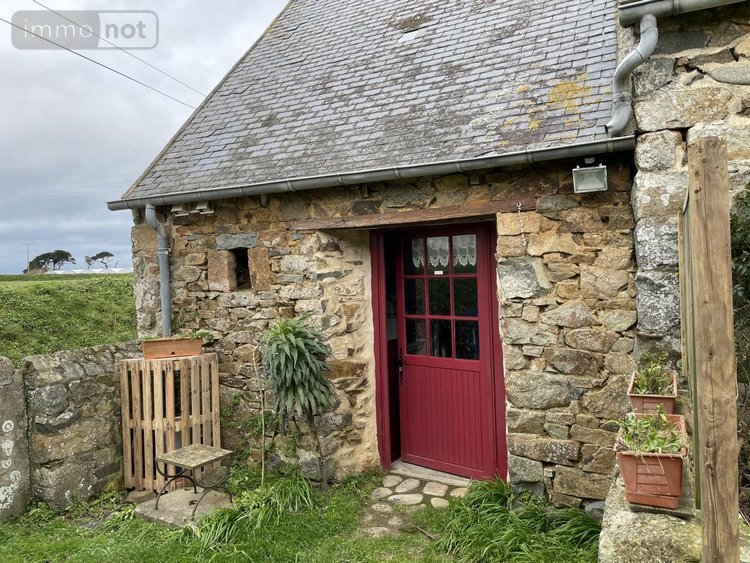 Maison a vendre Plougrescant 22820 Côtes-d'Armor 130 m2 10 pièces 364050 euros