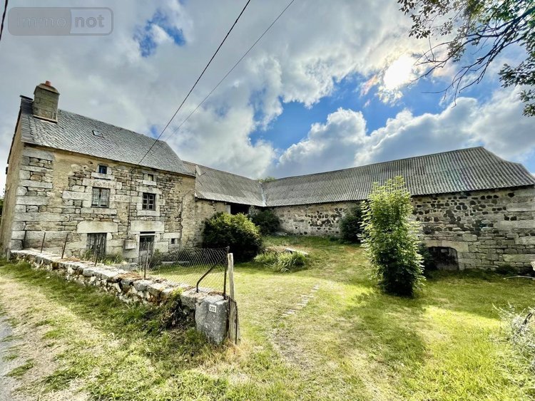 Maison a vendre Peyre en Aubrac 48130 Lozère 84 m2  159000 euros