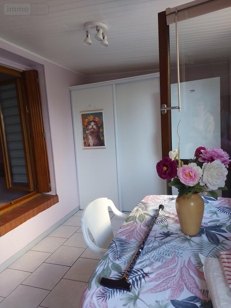 Maison a vendre Dieppe 76200 Seine-Maritime 116 m2  228000 euros