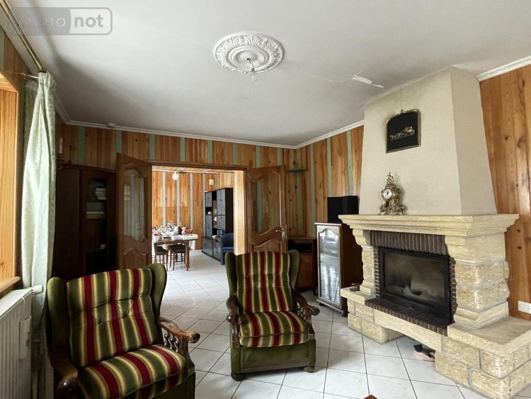 Maison a vendre Changé 72560 Sarthe 172 m2  383690 euros