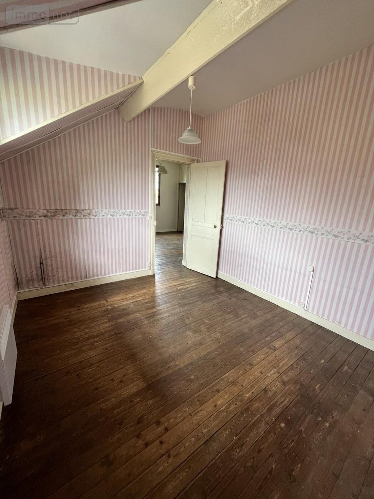 Maison a vendre Ouville-la-Rivière 76860 Seine-Maritime 83 m2 5 pièces 99750 euros