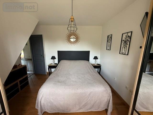 Maison a vendre Cordebugle 14100 Calvados 114 m2  302600 euros