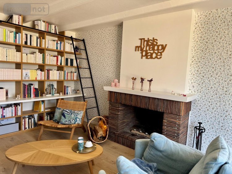 Maison a vendre Port-Louis 56290 Morbihan 118 m2  635000 euros