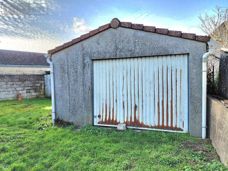 Maison a vendre Sérigny 61130 Orne 99 m2 4 pièces 96300 euros