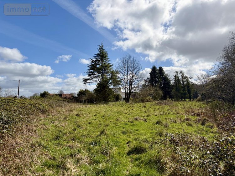 Maison a vendre Plougonven 29640 Finistère 160 m2 6 pièces 126480 euros