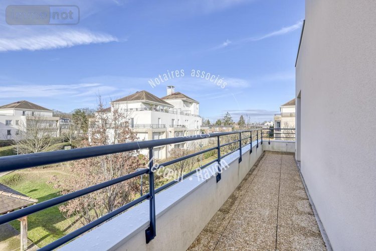 Appartement a vendre Montigny-le-Bretonneux 78180 Yvelines 104 m2 5 pièces 459800 euros