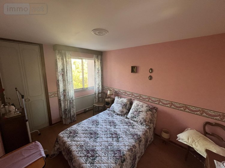 Appartement a vendre Besançon 25000 Doubs 99 m2 5 pièces 192000 euros