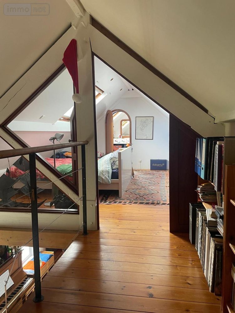 Maison a vendre Quimper 29000 Finistère 115 m2 5 pièces 366450 euros