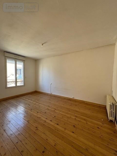 Maison a vendre Noyen-sur-Sarthe 72430 Sarthe 101 m2 5 pièces 126600 euros