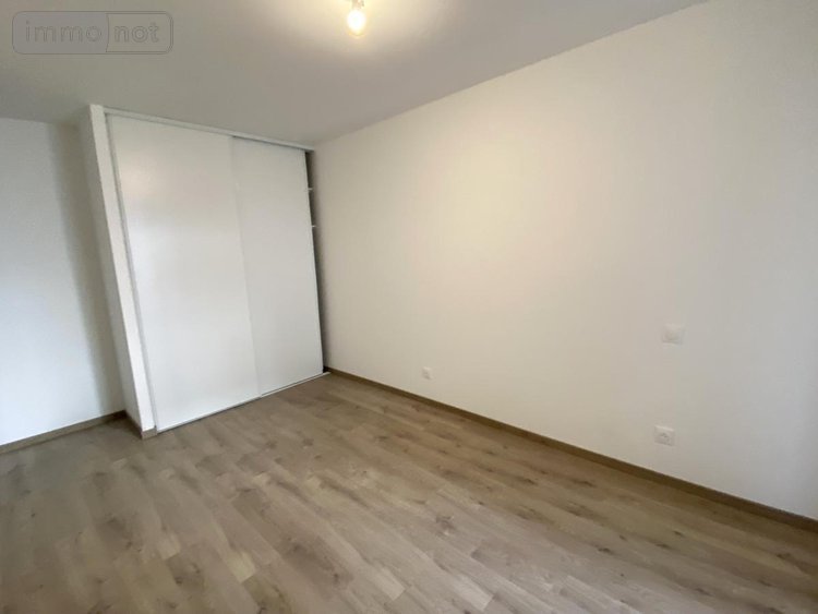 Location appartement Avrillé 49240 Maine-et-Loire 62 m2  960 euros