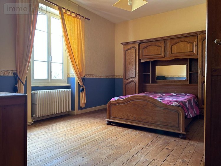 Maison a vendre Pabu 22200 Côtes-d'Armor 121 m2 4 pièces 206760 euros