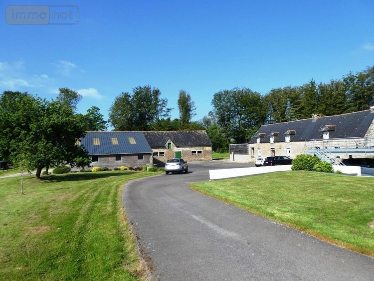 Maison a vendre Kernascléden 56540 Morbihan 147 m2 5 pièces 701410 euros