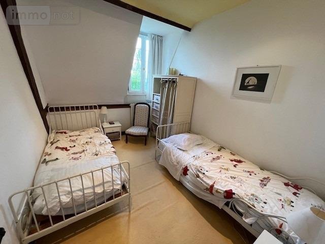 Maison a vendre Lisieux 14100 Calvados 360 m2 15 pièces 739400 euros