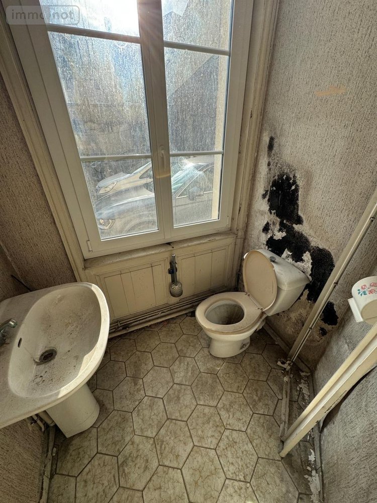 Appartement a vendre Rouen 76000 Seine-Maritime 32 m2 2 pièces 105000 euros