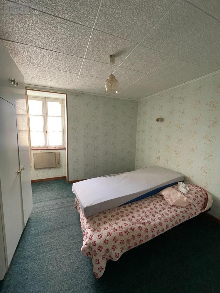 Maison a vendre Roz-sur-Couesnon 35610 Ille-et-Vilaine 102 m2 4 pièces 83120 euros