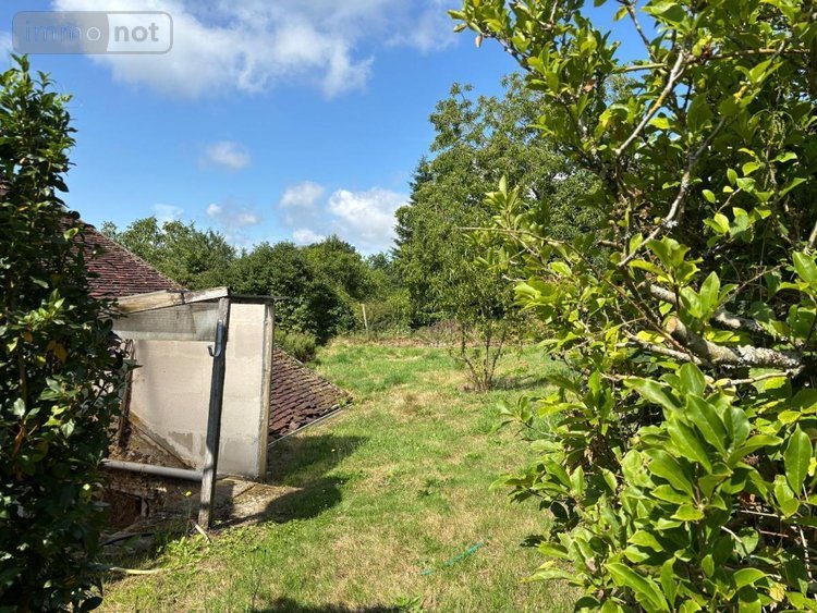 Maison a vendre Moutiers-au-Perche 61110 Orne 140 m2 5 pièces 122475 euros