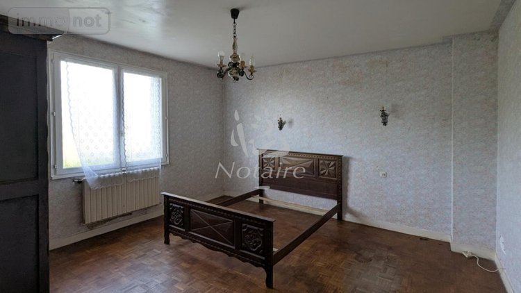 Maison a vendre Plounévez-Lochrist 29430 Finistère 186 m2 9 pièces 158500 euros